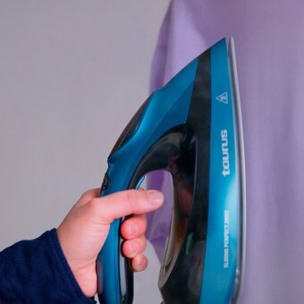 Žehlička , parní generátor Taurus Perfect 2800, nepoužívaný - 2