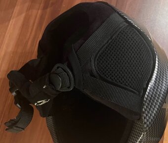 Lyžařská helma - 2