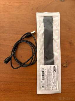 Garmin Fenix 7X PRO Solar - v záruce - 2