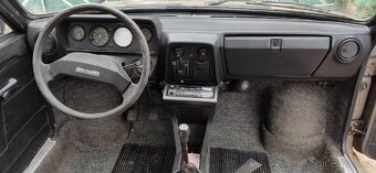 Palubní deska škoda 120l - 2