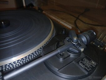 Gramofon Technics - 2