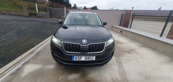 ŠKODA Kodiaq 1.5TSI 110KW DSG - 2