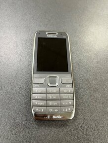 Nokia E52 - 2