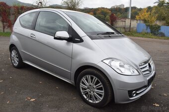 Mercedes-Benz A180 AUTOMAT,PO SERVISU - 2