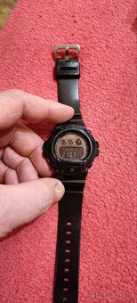 Casio g shock GMD S6900SM - 2