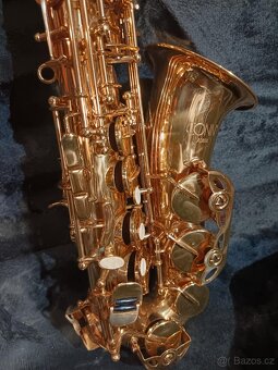Alt Saxofon CONN AS 650 - 2