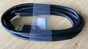 USB 3.1 kabel USB-A - USB-C 1,8m - 2