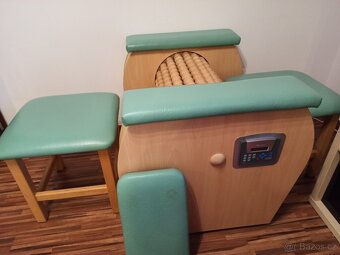 Prodám masážní stroj Rolletic - 2