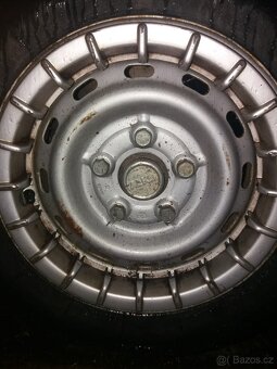 Vlek brzdený  sklopný 2,5 x̌ 1,3 - 2