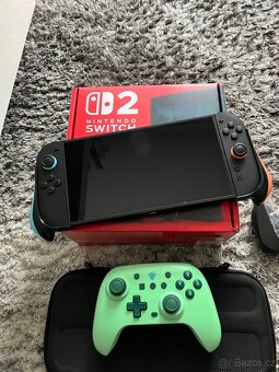 Nintendo switch 2 - 2
