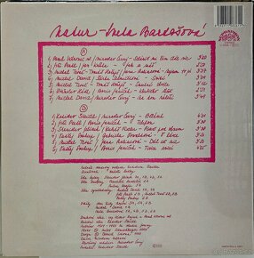 LP Natur Iveta Bartošová - 2