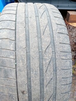 ALU KOLA BMW-ORIGINAL - 2