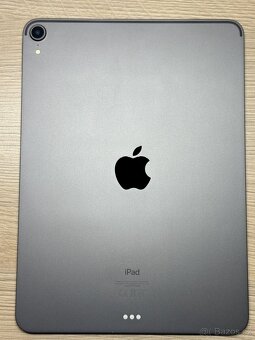 Apple iPad Pro 11" 64GB Wi-Fi 2018 - 2