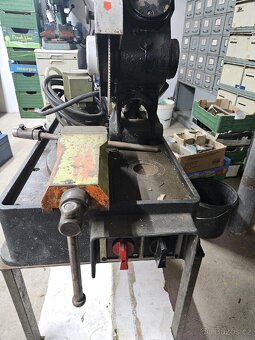 Prodám strojní pilu PKM60 PKM 60 - 2