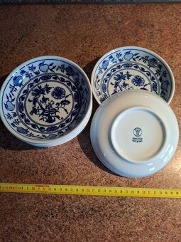 Cibulák - miska hladká 16 cm - 2