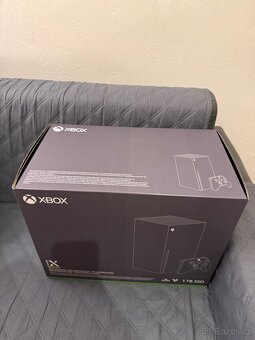 Microsoft Xbox Series X 1TB - 2