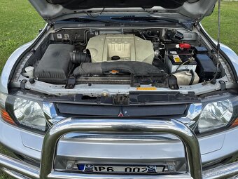 Mitsubishi Pajero 3,2did - 2