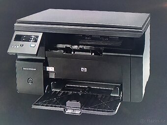 HP LaserJet Pro M1132 - 2
