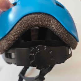 Dětská helma Oxelo-XS - 2