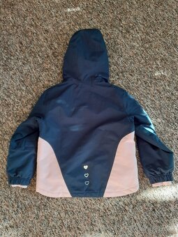 Zimní komplet 110-116 - 2