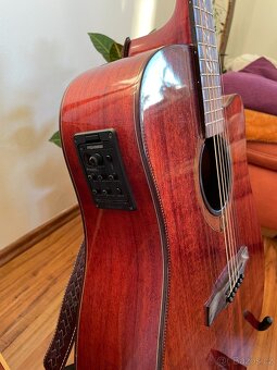 GILMOUR Antique EQ - 2