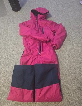 Kombineza 10-12 let decathlon - 2