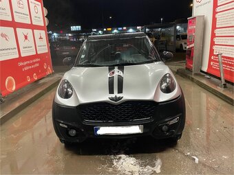 Chatenet CH26 SXZ 2017 - 2