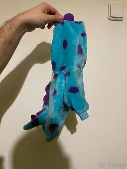 Mikina pro pejska - 2