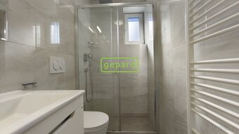 Pronájem bytu 2+kk Brno - Černá Pole - 2