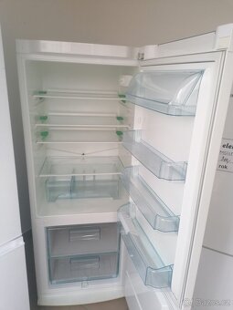 Prodáme lednici - 2