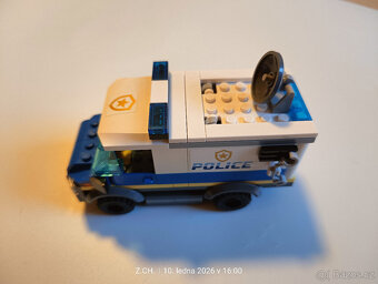 Lego 60245 - 2