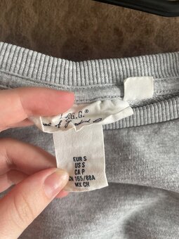 Mikina H&M - 2