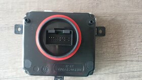 Jednotka LED světla 4G0907697D 4G0907397D - 2