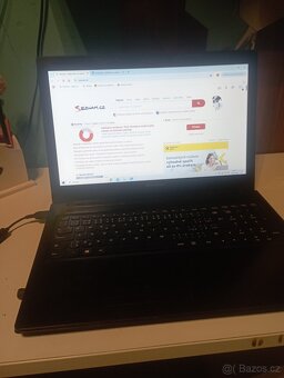 Notebook LENOVO - 2