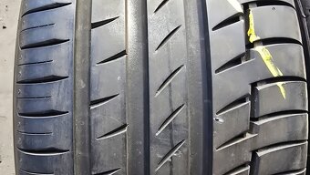 Letní pneu 245/45/19 Continental - 2