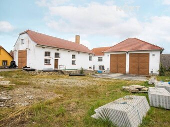 Prodej komerční Činžovní dům, 1 136㎡ - 2