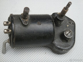 Motor stěraču Bosch - 2