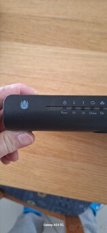 UPC kabelový modem Technicolor - 2