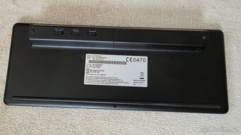Bezdrátová klávesnice Samsung - 2
