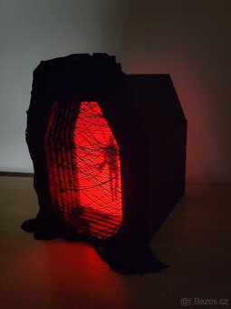 Světlo Vecna - Stranger Things - 2