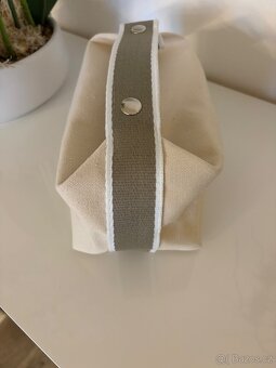 Světla kabelka Hermes Bride - 2