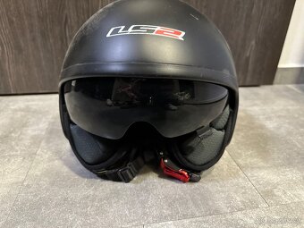 Helma LS2 Wave vel. S - 2