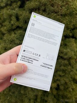 iPhone 17 PRO 256Gb…úplně nový, Silver - 2