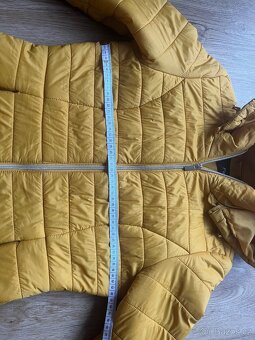 Jarní/podzimní bunda XS/S F&F - 2