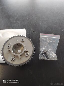 Kolo vačky,variátor Mazda 3,6 ,CX-7  2,0 2,3benzín - 2