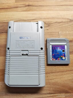 Nintendo Gameboy UMD+hra - 2