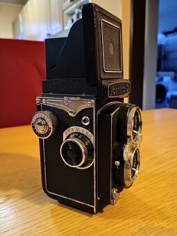 Yashica - D - 2