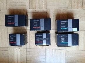 Campagnolo Record Nove - 2