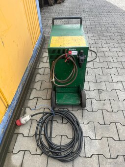 Plazma Migatronic PDX 85 - 2