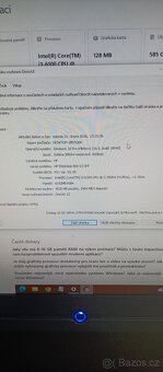 Prodám počítač komplet. - 2